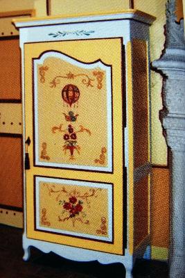 relooking meubles,meubles peints